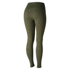 Horze Vanessa Reitleggings Mit Vollbesatz, Nahtlos In Jeansoptik 26 Horze Vanessa Reitleggings Mit Vollbesatz, Nahtlos In Jeansoptik -Horze Verkaufsgeschäft 36677 DLGR 3