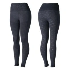 Horze Vanessa Reitleggings Mit Vollbesatz, Nahtlos In Jeansoptik 33 Horze Vanessa Reitleggings Mit Vollbesatz, Nahtlos In Jeansoptik -Horze Verkaufsgeschäft 36677 DNB 1