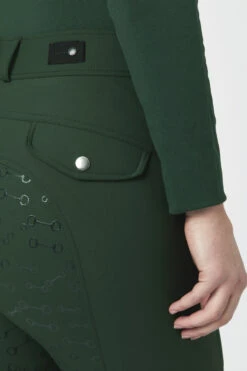 Horze Andrea Vollbesatzreithose Mit Hohem Bund -Horze Verkaufsgeschäft 36680 MVGR 6