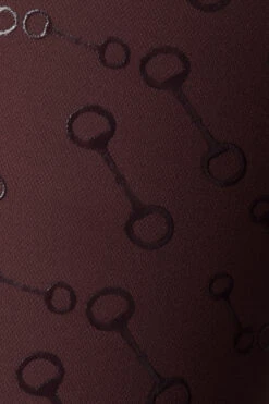 Horze Andrea Vollbesatzreithose Mit Hohem Bund -Horze Verkaufsgeschäft 36680 RMBU 7