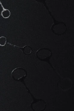 Horze Andrea Vollbesatzreithose Mit Hohem Bund -Horze Verkaufsgeschäft 36680 VDB 7