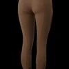 Horze Anna Damen Reithose Mit Silikonvollbesatz Und Handytasche
