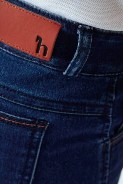 Horze Allison Kinder Jeansreithose Mit Silikonvollbesatz -Horze Verkaufsgeschäft 36683 DNB 5