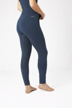 Horze Remy Damen Reitleggings Aus Biobaumwolle -Horze Verkaufsgeschäft 36686 ONDB 2