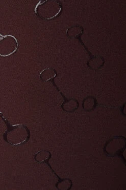 Horze Andrea Kniebesatzreithose Mit Hohem Bund Für Damen -Horze Verkaufsgeschäft 36690 RMBU 7