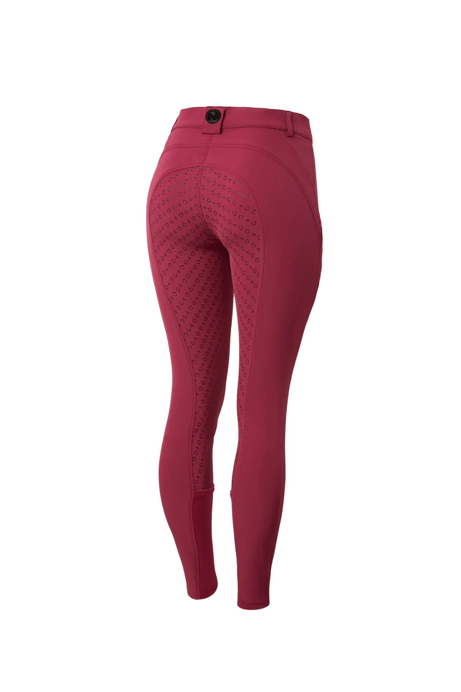 Horze Mila Vollbesatzreithose Für Damen Mit Hohem Bund 1 Horze Mila Vollbesatzreithose Für Damen Mit Hohem Bund