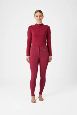 Horze Mila Vollbesatzreithose Für Damen Mit Hohem Bund 22 Horze Mila Vollbesatzreithose Für Damen Mit Hohem Bund -Horze Verkaufsgeschäft 36698 ADPI 3