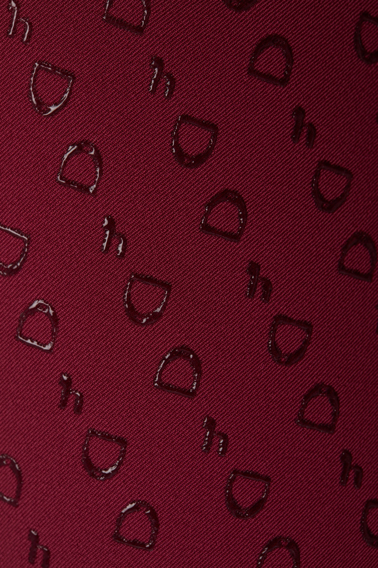 Horze Mila Vollbesatzreithose Für Damen Mit Hohem Bund 6 Horze Mila Vollbesatzreithose Für Damen Mit Hohem Bund – Bild 6