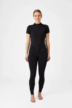 Horze Mila Vollbesatzreithose Für Damen Mit Hohem Bund 31 Horze Mila Vollbesatzreithose Für Damen Mit Hohem Bund -Horze Verkaufsgeschäft 36698 BL 3