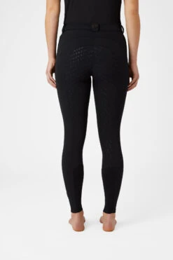 Horze Mila Vollbesatzreithose Für Damen Mit Hohem Bund 32 Horze Mila Vollbesatzreithose Für Damen Mit Hohem Bund -Horze Verkaufsgeschäft 36698 BL 4