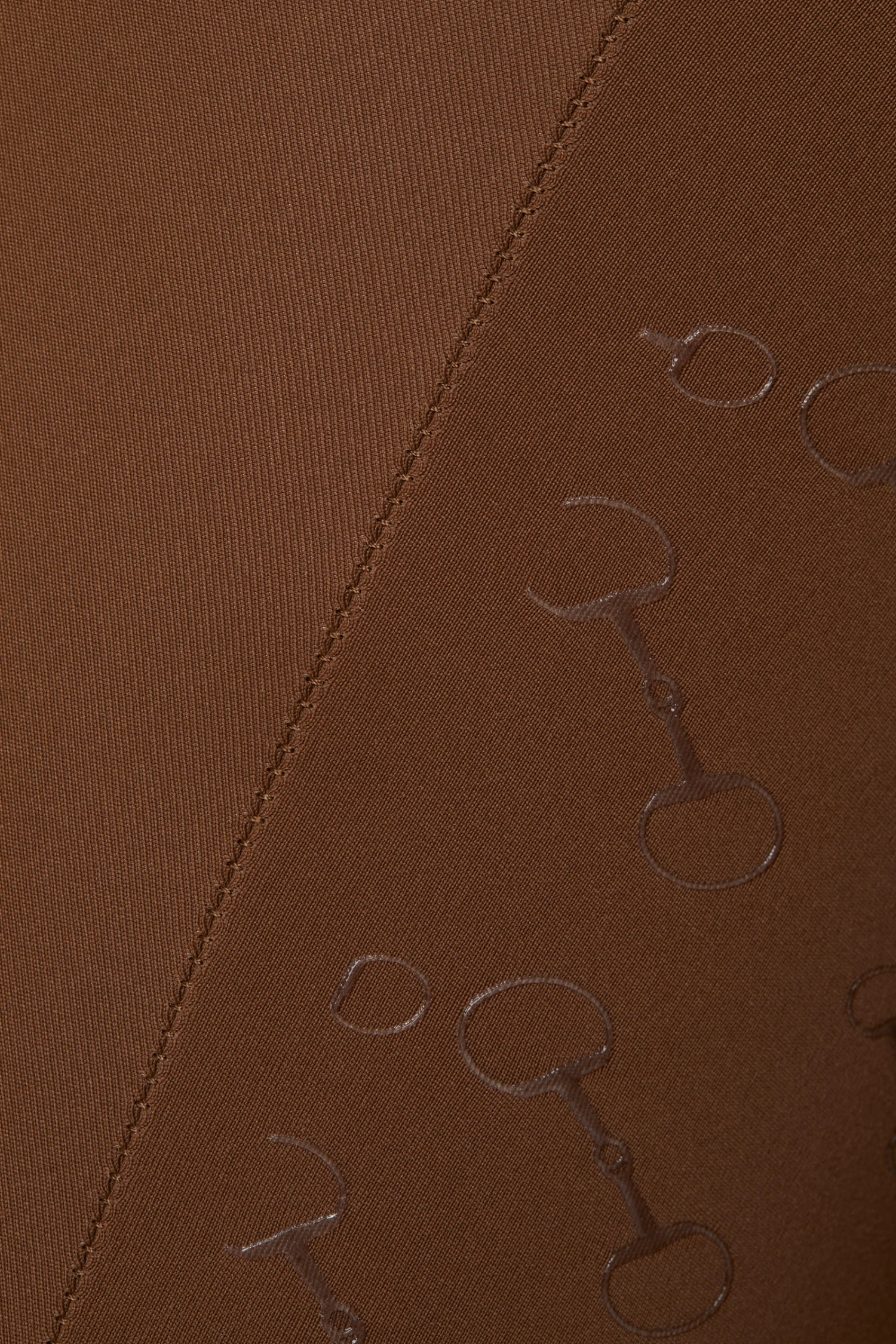 Horze Sagira Damen Reitleggings Mit Silikonvollbesatz Und Goldenem Detail 7 Horze Sagira Damen Reitleggings Mit Silikonvollbesatz Und Goldenem Detail – Bild 7