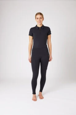 Horze Sagira Damen Reitleggings Mit Silikonvollbesatz Und Goldenem Detail 27 Horze Sagira Damen Reitleggings Mit Silikonvollbesatz Und Goldenem Detail -Horze Verkaufsgeschäft 36701 VDB 3