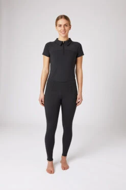 Horze Ciandra Damen Reitleggings Mit UV-Schutz -Horze Verkaufsgeschäft 36702 CG 3