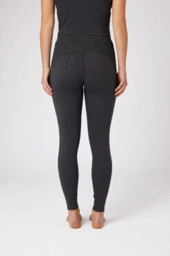 Horze Ciandra Damen Reitleggings Mit UV-Schutz -Horze Verkaufsgeschäft 36702 CG 4