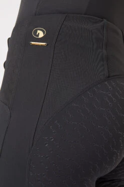 Horze Ciandra Damen Reitleggings Mit UV-Schutz -Horze Verkaufsgeschäft 36702 CG 6