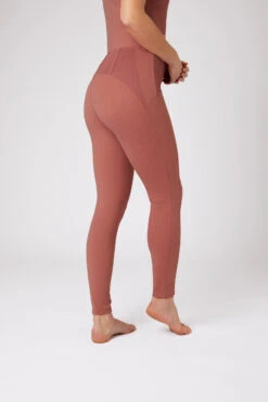 Horze Ciandra Damen Reitleggings Mit UV-Schutz -Horze Verkaufsgeschäft 36702 LMRE 2