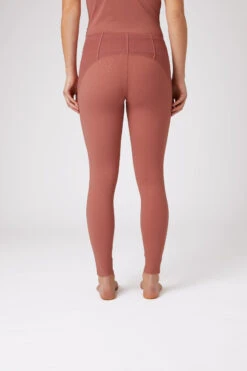Horze Ciandra Damen Reitleggings Mit UV-Schutz -Horze Verkaufsgeschäft 36702 LMRE 4