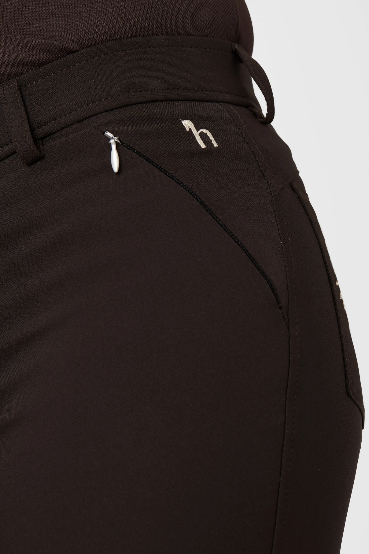 Horze Kaitlin Damen Vollbesatzreithose Mit Blumendetail 5 Horze Kaitlin Damen Vollbesatzreithose Mit Blumendetail – Bild 5