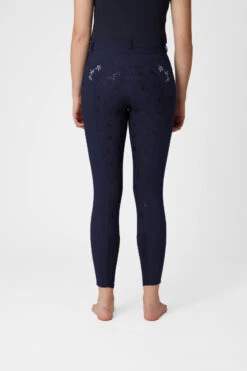 Horze Kaitlin Damen Vollbesatzreithose Mit Blumendetail 37 Horze Kaitlin Damen Vollbesatzreithose Mit Blumendetail -Horze Verkaufsgeschäft 36705 PDB 4