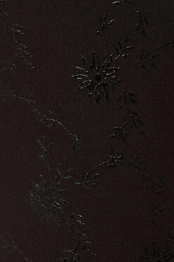 Horze Kaitlin Damen Kniebesatzreithose Mit Blumendetail -Horze Verkaufsgeschäft 36706 AFBR 6