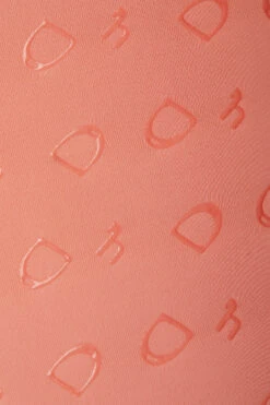 Horze Minka Unterstützende Vollbesatzreithose Für Damen -Horze Verkaufsgeschäft 36707 PAPI 6