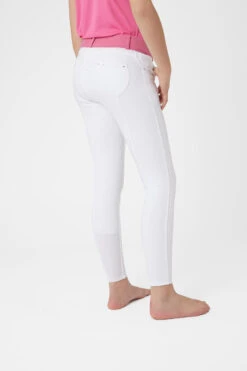 Horze Lilian Kinderreithose Mit Vollbesatz -Horze Verkaufsgeschäft 36708 WH AZPI 2