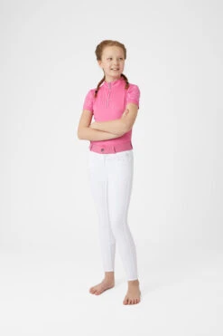 Horze Lilian Kinderreithose Mit Vollbesatz -Horze Verkaufsgeschäft 36708 WH AZPI 3