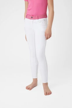 Horze Lilian Kinderreithose Mit Vollbesatz -Horze Verkaufsgeschäft 36708 WH AZPI 4