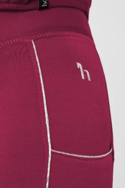 Horze Ella Kinder Funktionsreitleggings -Horze Verkaufsgeschäft 36709 ADPI 5