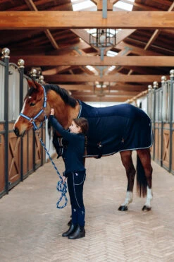 Horze Ella Kinder Funktionsreitleggings -Horze Verkaufsgeschäft 36709 PDB 7