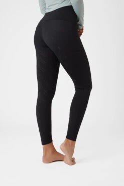 Horze Gabriela Damen Vollbesatzreitleggings Mit Kompression Und UV-Schutz 28 Horze Gabriela Damen Vollbesatzreitleggings Mit Kompression Und UV-Schutz -Horze Verkaufsgeschäft 36713 BL 2