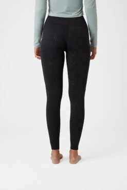 Horze Gabriela Damen Vollbesatzreitleggings Mit Kompression Und UV-Schutz 30 Horze Gabriela Damen Vollbesatzreitleggings Mit Kompression Und UV-Schutz -Horze Verkaufsgeschäft 36713 BL 4