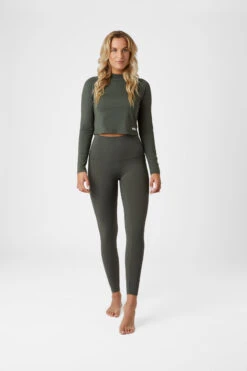 Horze Gabriela Damen Vollbesatzreitleggings Mit Kompression Und UV-Schutz 36 Horze Gabriela Damen Vollbesatzreitleggings Mit Kompression Und UV-Schutz -Horze Verkaufsgeschäft 36713 IDGR 3