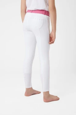 Horze Lilian Kinderreithose Mit Kniebesatz -Horze Verkaufsgeschäft 36718 WH AZPI 2