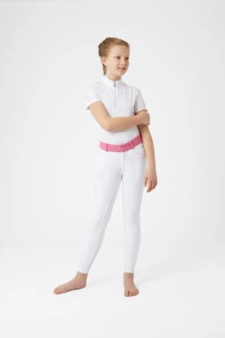 Horze Lilian Kinderreithose Mit Kniebesatz -Horze Verkaufsgeschäft 36718 WH AZPI 3