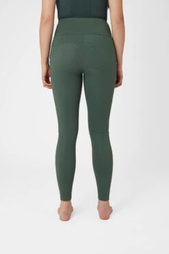 Horze Ginny Damen Reitleggings Mit Silikonvollbesatz Und Handytasche 23 Horze Ginny Damen Reitleggings Mit Silikonvollbesatz Und Handytasche -Horze Verkaufsgeschäft 36721 CLGR 4