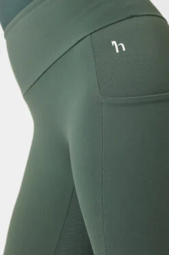 Horze Ginny Damen Reitleggings Mit Silikonvollbesatz Und Handytasche 24 Horze Ginny Damen Reitleggings Mit Silikonvollbesatz Und Handytasche -Horze Verkaufsgeschäft 36721 CLGR 5