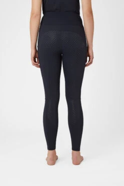 Horze Ginny Damen Reitleggings Mit Silikonvollbesatz Und Handytasche 38 Horze Ginny Damen Reitleggings Mit Silikonvollbesatz Und Handytasche -Horze Verkaufsgeschäft 36721 VDB 4