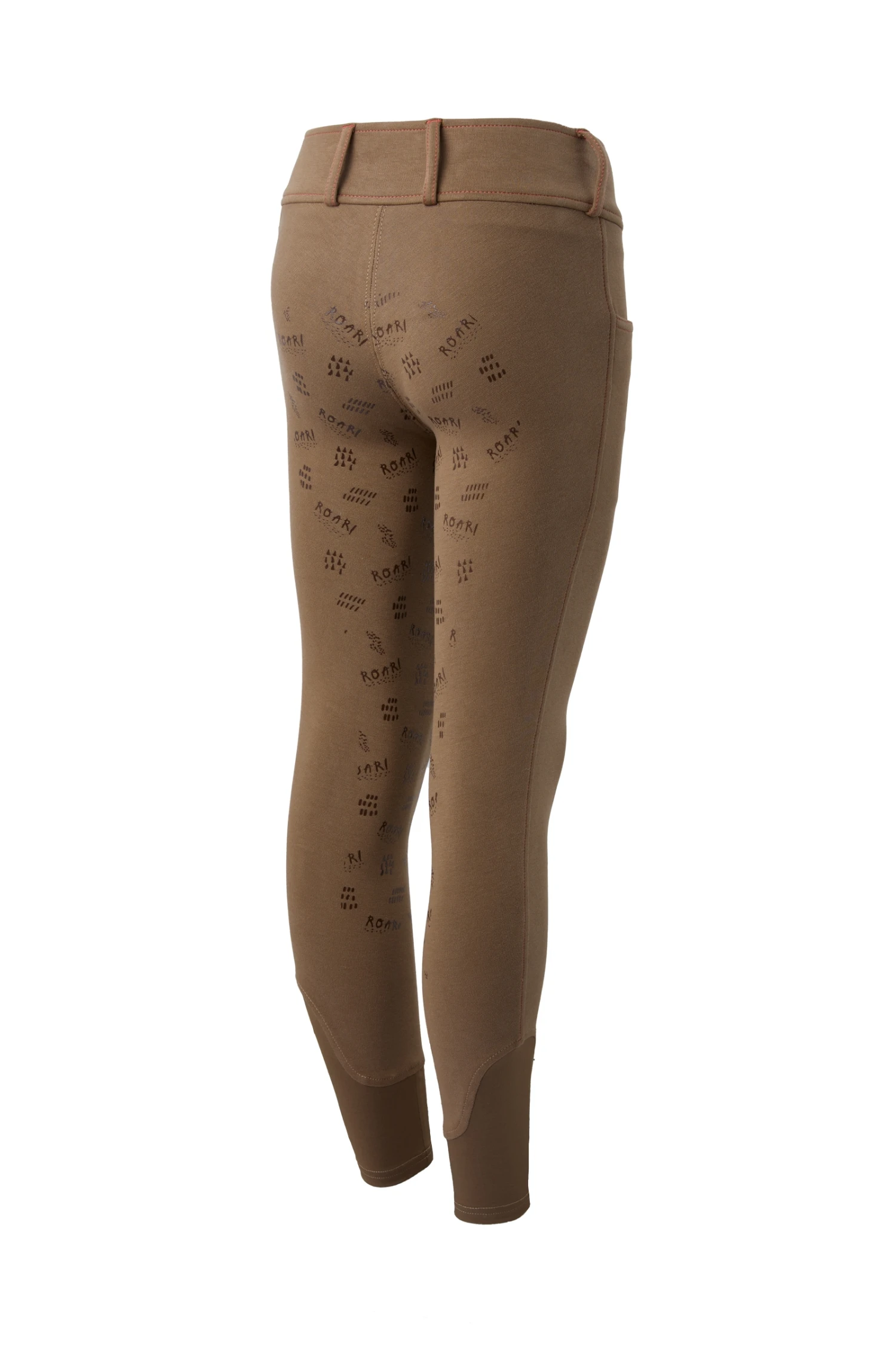 Horze Monster Vollbesatzreithose Für Kinder 1 Horze Monster Vollbesatzreithose Für Kinder