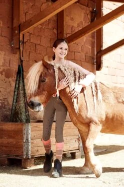 Horze Monster Vollbesatzreithose Für Kinder 22 Horze Monster Vollbesatzreithose Für Kinder -Horze Verkaufsgeschäft 36726 CMBR 8