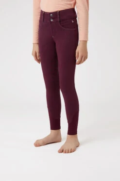 Horze Monster Vollbesatzreithose Für Kinder 26 Horze Monster Vollbesatzreithose Für Kinder -Horze Verkaufsgeschäft 36726 FPU 4