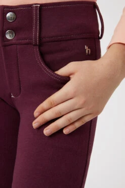 Horze Monster Vollbesatzreithose Für Kinder 28 Horze Monster Vollbesatzreithose Für Kinder -Horze Verkaufsgeschäft 36726 FPU 6