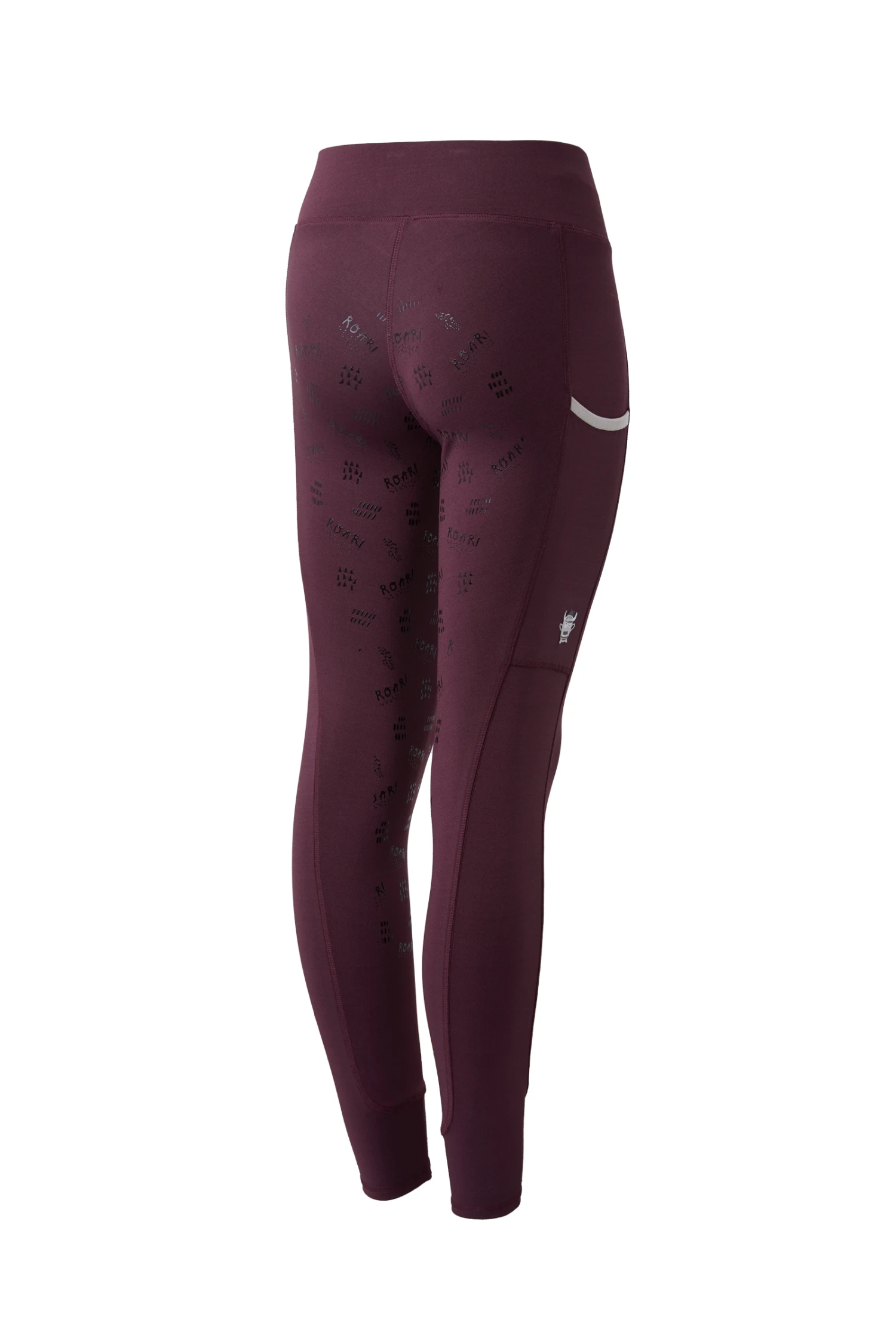 Horze Monster Vollbesatzreitleggings Für Kinder 1 Horze Monster Vollbesatzreitleggings Für Kinder