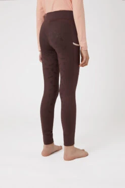 Horze Monster Vollbesatzreitleggings Für Kinder 30 Horze Monster Vollbesatzreitleggings Für Kinder -Horze Verkaufsgeschäft 36727 FRBR 2