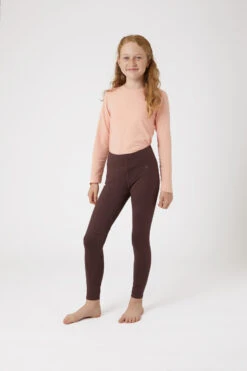 Horze Monster Vollbesatzreitleggings Für Kinder 31 Horze Monster Vollbesatzreitleggings Für Kinder -Horze Verkaufsgeschäft 36727 FRBR 3