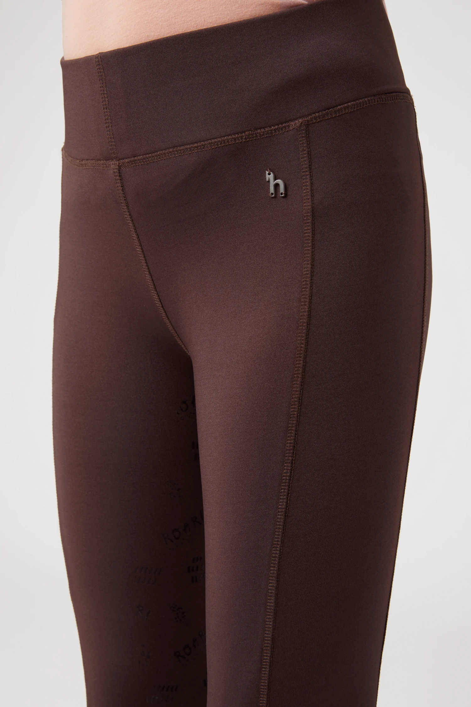 Horze Monster Vollbesatzreitleggings Für Kinder 15 Horze Monster Vollbesatzreitleggings Für Kinder – Bild 15