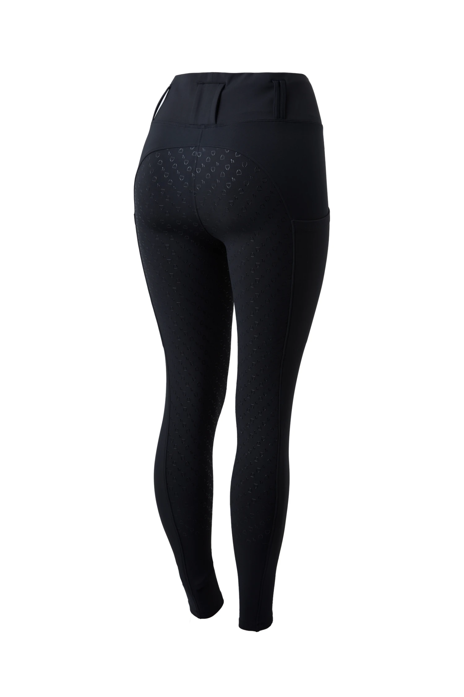 Horze Everly Vollbesatzreitleggings Für Damen 1 Horze Everly Vollbesatzreitleggings Für Damen