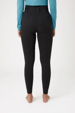 Horze Everly Vollbesatzreitleggings Für Damen 23 Horze Everly Vollbesatzreitleggings Für Damen -Horze Verkaufsgeschäft 36728 BL 4