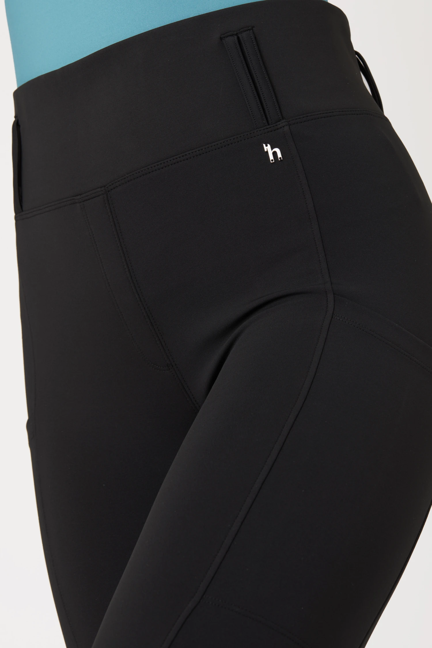 Horze Everly Vollbesatzreitleggings Für Damen 5 Horze Everly Vollbesatzreitleggings Für Damen – Bild 5