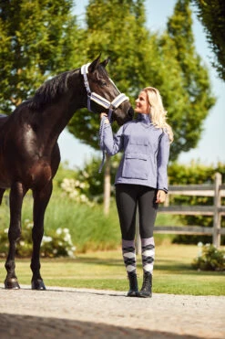 Horze Everly Vollbesatzreitleggings Für Damen 26 Horze Everly Vollbesatzreitleggings Für Damen -Horze Verkaufsgeschäft 36728 BL 7